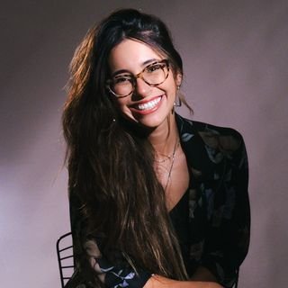 Lilian Rios