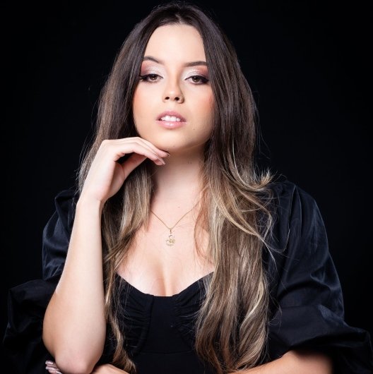 Cindie Hellen Farias Braz