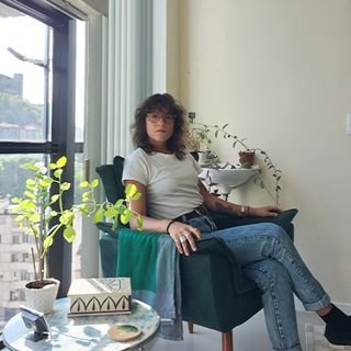 Jacqueline da Costa