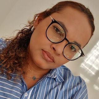 Miralice Silva dos Santos