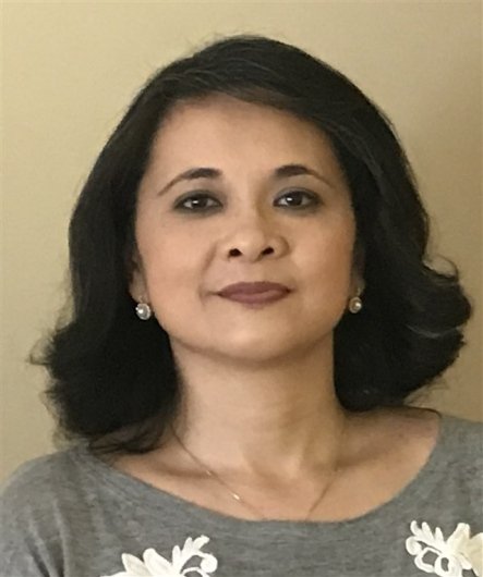 Dra. Patricia Martins Yamada