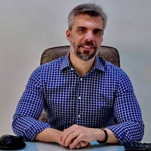 Dr. Florivaldo Leal Neto