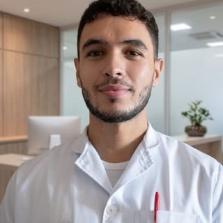 Dr. Nicolas Vital