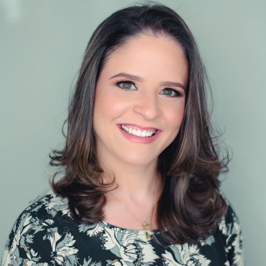 Dra. Mariah Fonseca e Gobbo Almeida