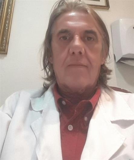 Dr. Fernando Monçores Velloso