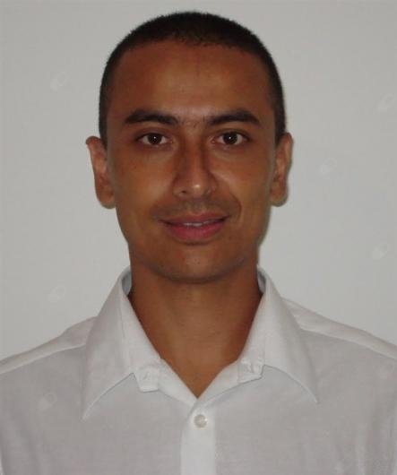 Dr. Paulo Kahol Soejima Filho