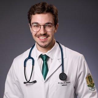 Dr. Enzo Benfatti Cherubini