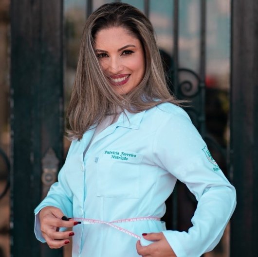 Patricia Ferreira