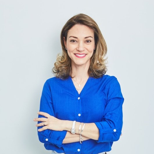 Dra. Camila Borges Fernandes