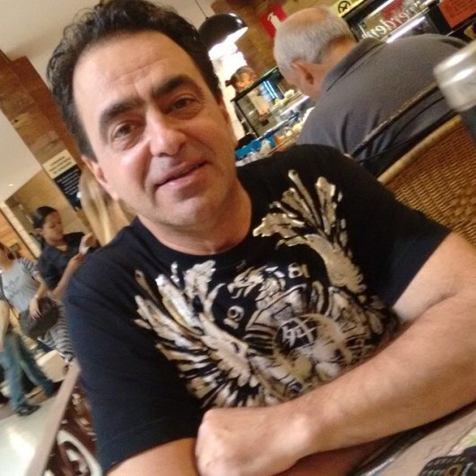 Dr. Marcelo Vidal Palhares