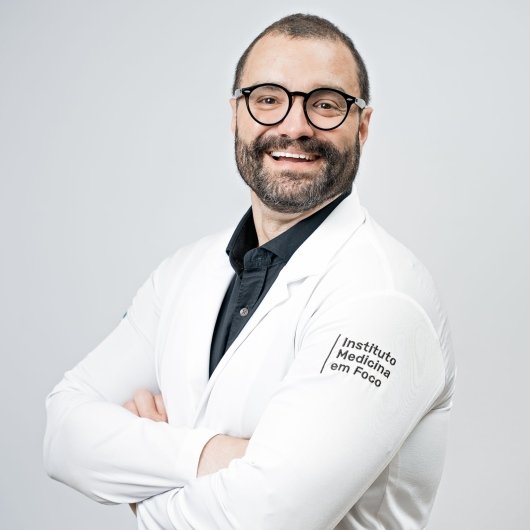 Dr. Gabriel Neves Picarelli