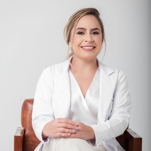 Dra. Tercília Almeida Barbosa