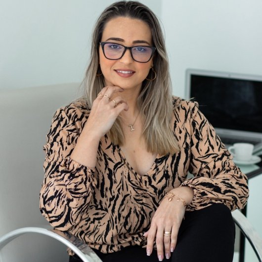 Dra. Ieda Leone