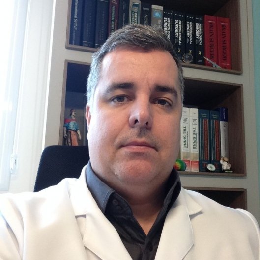 Dr. Mauro Cesar Grudtner