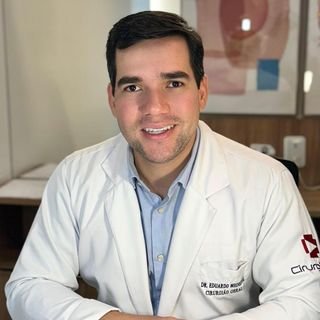 Dr. Eduardo Medeiros