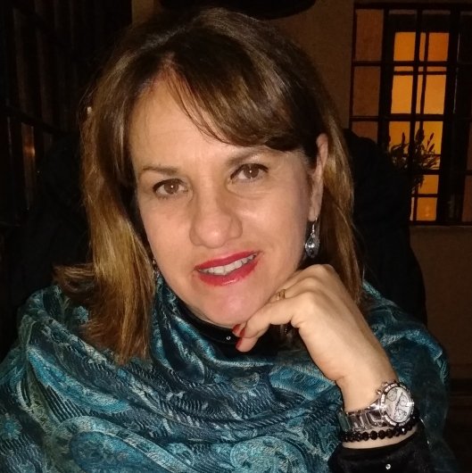 Dra. Ligia Tigani Machado