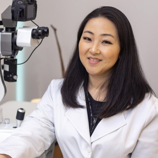 Dra. Nayara Nakamura Hirota