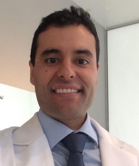 Dr. Frederico Figueiredo Marques