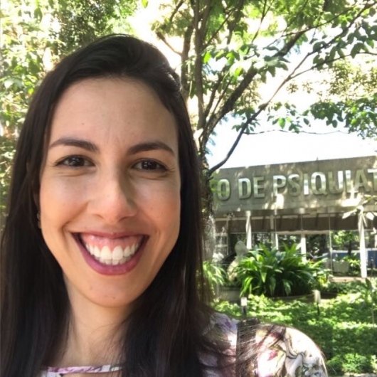 Dra. Michelline Guilherme Corrêa Barbosa