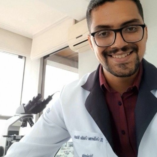 Dr. Guilherme Guidio Munhoz