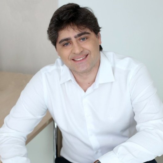 Dr. Marcos Mônico Neto