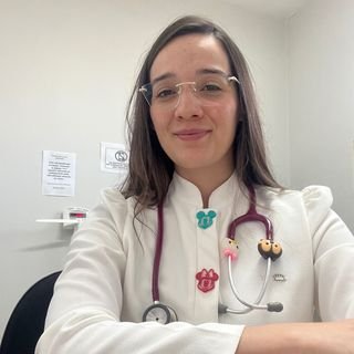 Dra. Carolina Rios