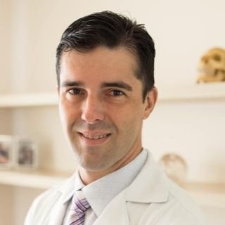 Dr. Fabio Serra