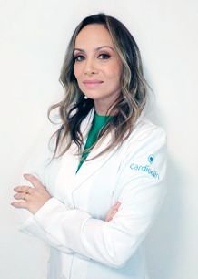 Dra. Vanessa de Mello Terroso