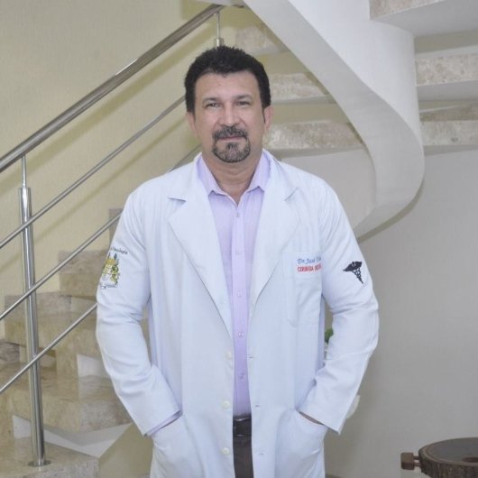 Dr. Jose Edson Miranda de Araujo