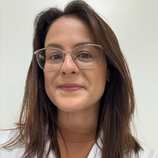 Dra. Danielle Brandão