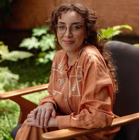 Maria Giovana Sicari