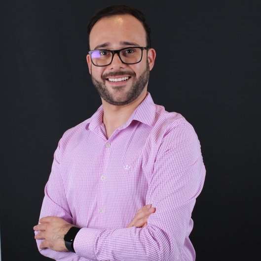 Jhonattan Vieira do Carmo