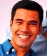 Breno Cartaxo Faustini