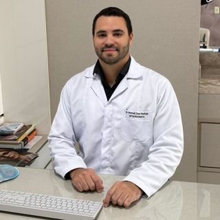 Dr. Patrick Cezar Andrade