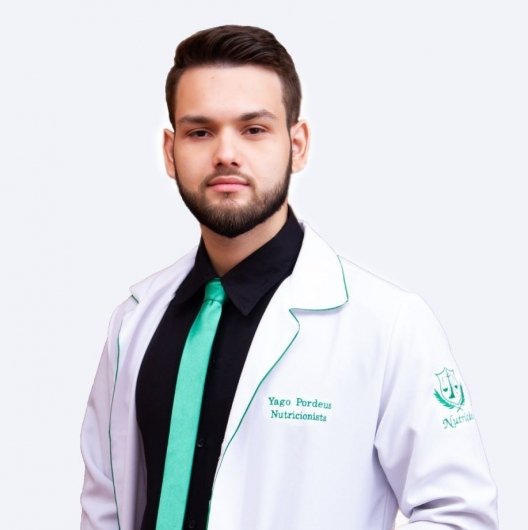 Dr. Yago Pordeus