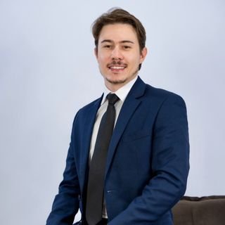 Dr. Tarcísio Vogel Junior