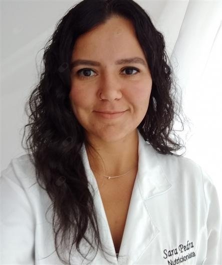 Sara Ramos Pedra