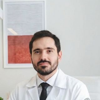 Dr. Rodrigo Mazzini