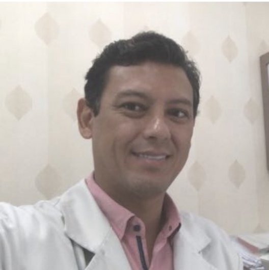 Dr. Glauco Itio Taia