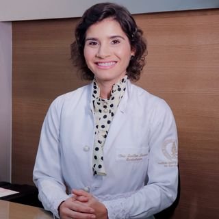 Dra. Suellen Lacerda Bezerra