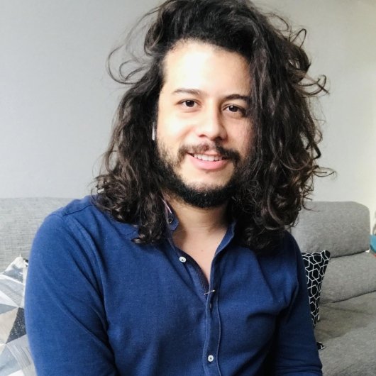 Michael Garcia