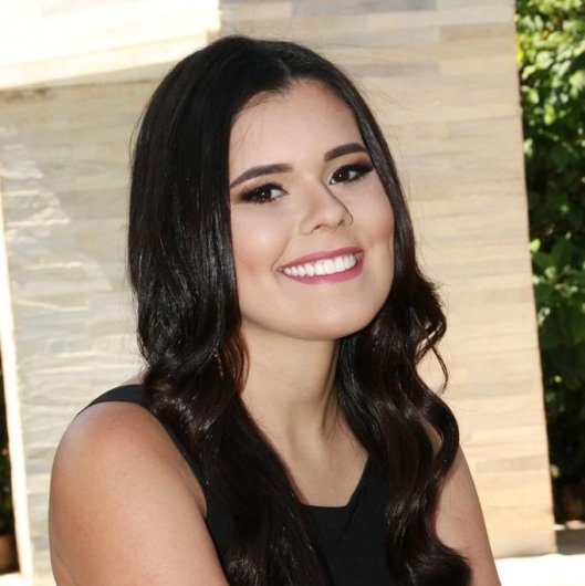 Kamyla Ribeiro Dornelas dos Santos