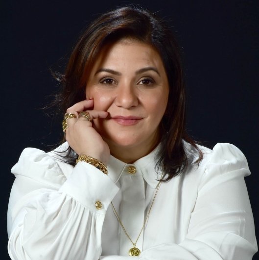 Dra. Francine Marques