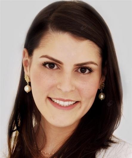 Dra. Poliana Teixeira Rittner