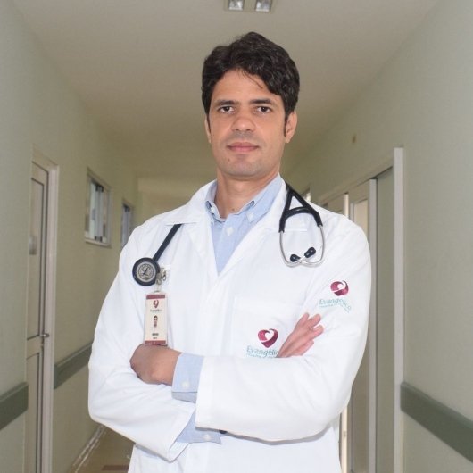 Dr. Diogo Barreto