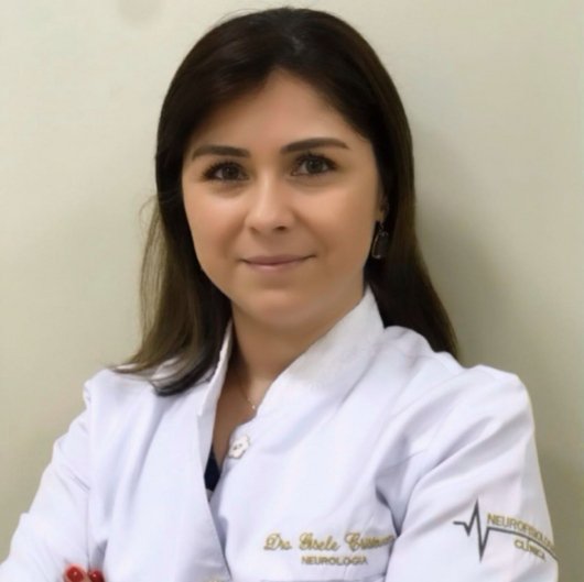 Dra. Gisele de Moraes Cristovam