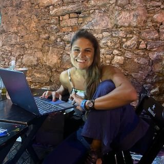 Dra. Maria Letícia Marcondes Coelho de Oliveira