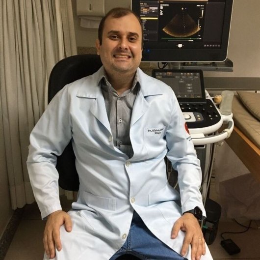 Dr. Aloísio Silva Ribeiro