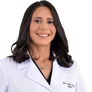 Dra. Jéssica Janaína Araújo de Sousa