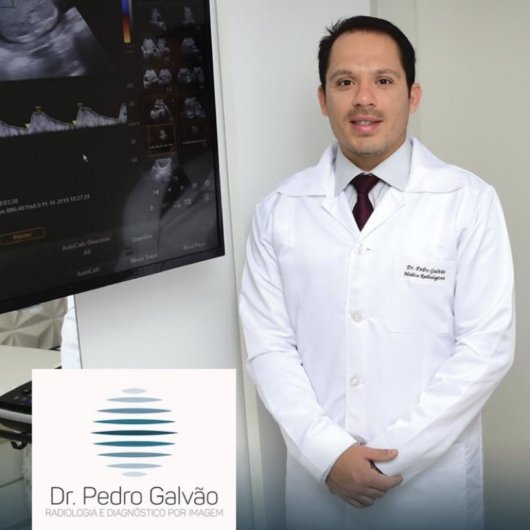 Dr. Pedro Galvão